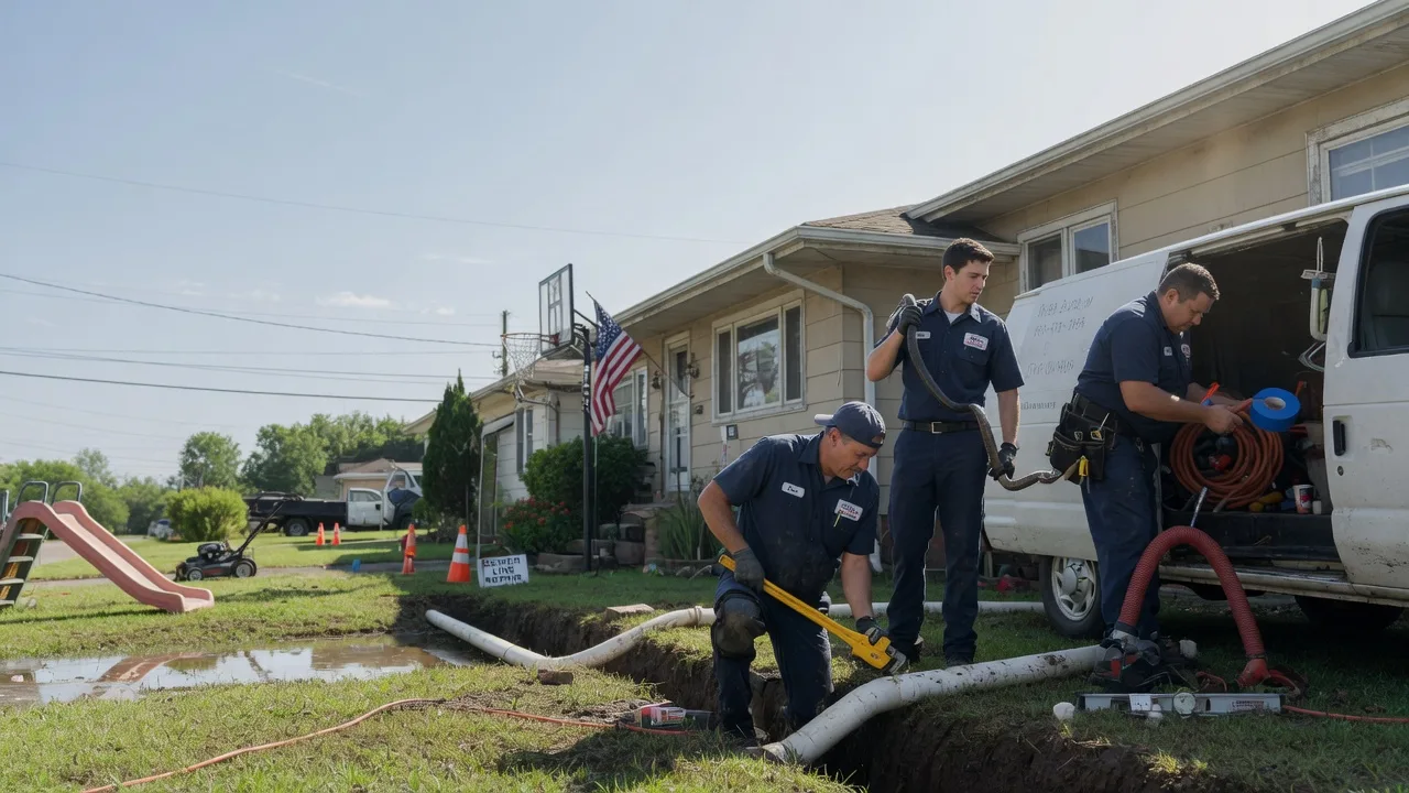 Toilet Installation in Reeves, LA near me
